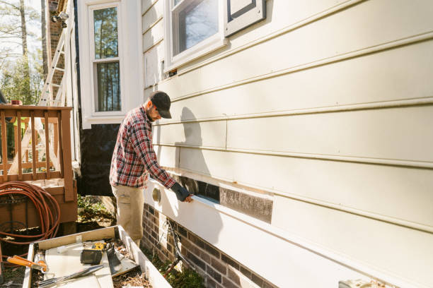 Trusted Siding Installation service in Neelyton, PA - Creative Siding